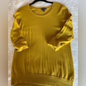 Women’s GAP Sweater Size Large